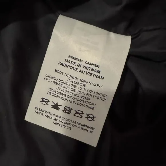 Nike Running Division Therma-Fit ADV Reflective Running Vest